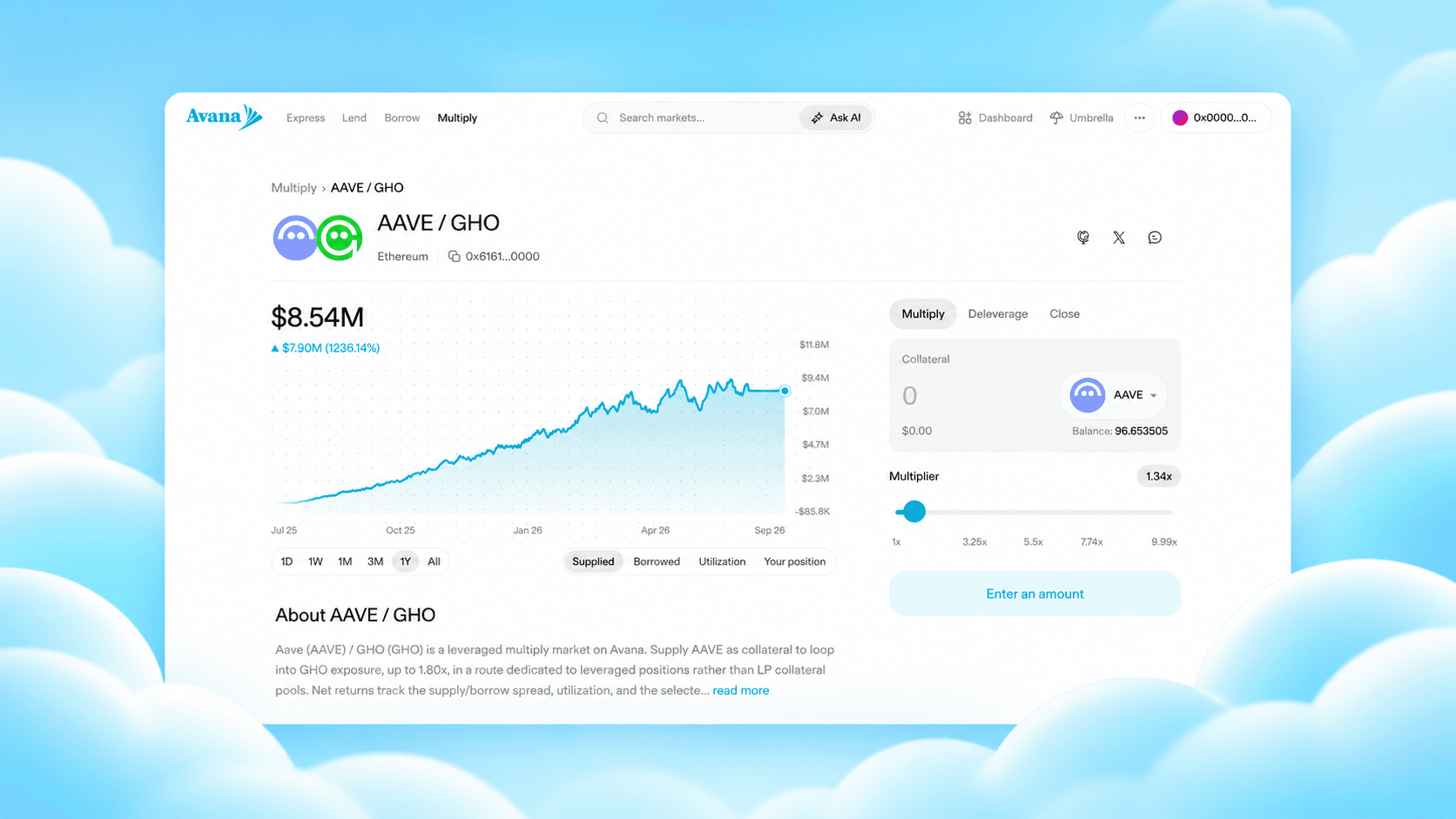 Core product tools for first-time loopers